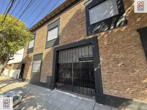 Casa - Venta - Argentina, Vicente López - DEL VALLE, ARISTOBULO 1758