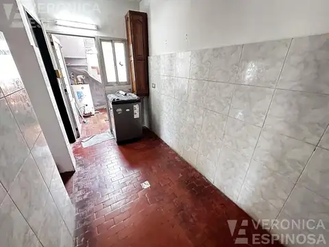 Depto Tipo Casa en Venta con 1 cocheras
