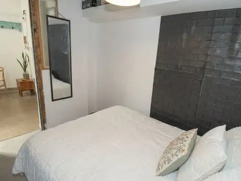 VENTA PH 2 AMB A REMODELAR POMPEYA