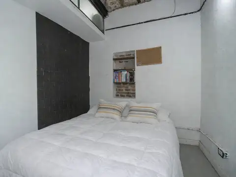 Depto Tipo Casa en Venta 39 años