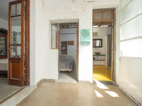 VENTA PH 2 AMB A REMODELAR POMPEYA