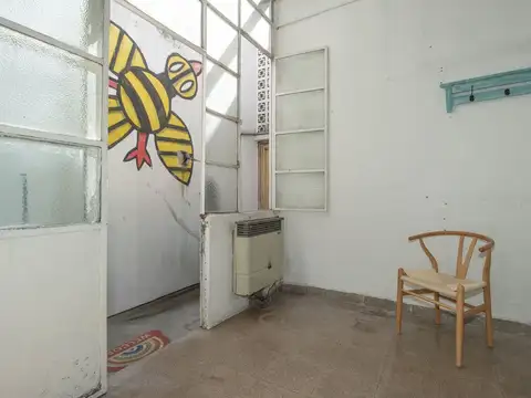 Depto Tipo Casa en Venta de 2 ambientes