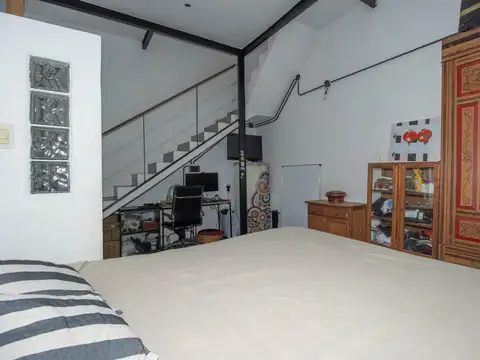 Depto Tipo Casa en Venta de 1 dormitorio