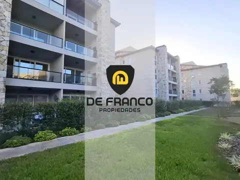 Departamento en Venta - Merlo - 3 ambientes complejo pileta a estrenar- GREEN STYLE MERLO