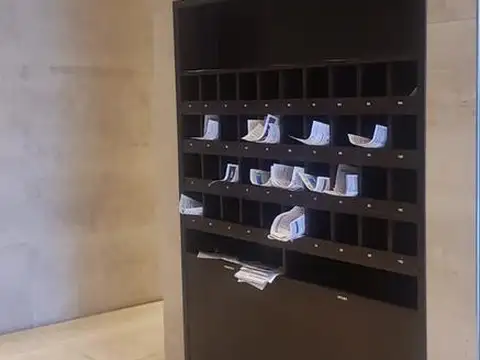 Departamento en Alquiler de 1 dormitorio