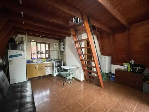 Casa en Venta en Colonia del Sacramento, USD 69.500