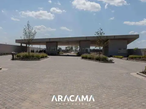 Lote en Venta Vista Lagos - Canning