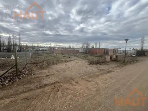 Terreno en Venta en Plottier, Confluencia
