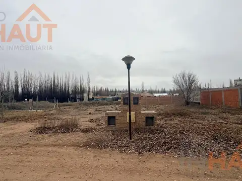Terreno en Venta en Plottier, Confluencia