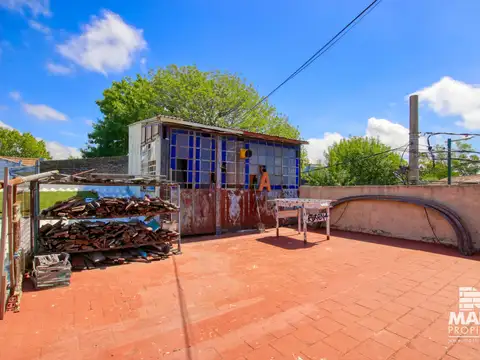 Terreno en Venta en Martínez Santa Fe / Fleming, USD 320.000