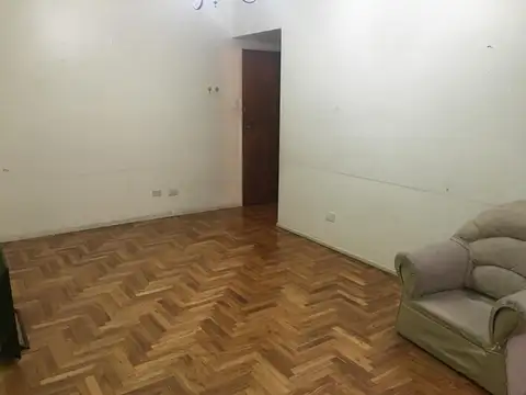 Departamento en Venta en Caballito, USD 65.000