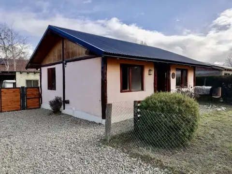 Casa en Alquiler en Dina Huapi, $ 950.000