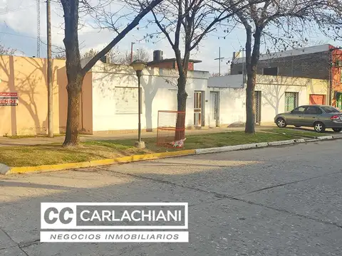 Calle 12 N° al 900