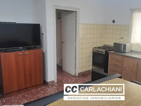Casa - Las Parejas