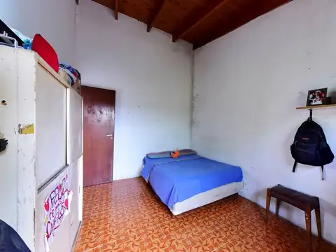 Depto Tipo Casa en Venta con 2 cocheras