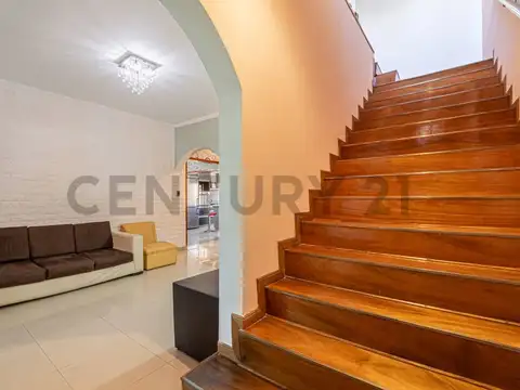 Casa en Venta en Ramos Mejía Norte, USD 284.000
