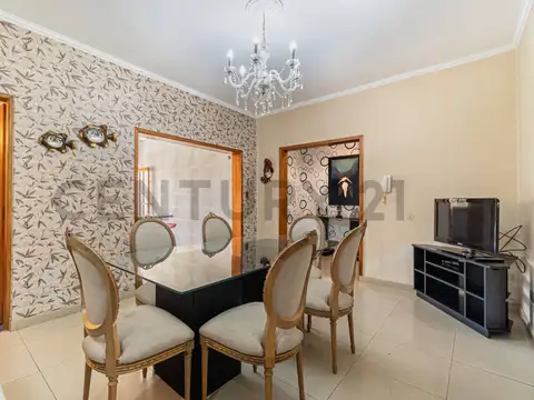 Casa en Venta 7 años