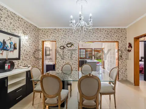 Casa en Venta al Noroeste