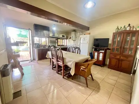 Casa en Venta de 5 dormitorios