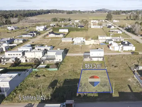 Terreno en Venta en Tandil, Partido de Tandil