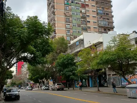 Departamento en Venta en Barracas, USD 65.000