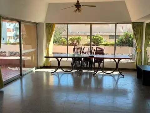 Departamento en Venta en Barracas, USD 65.000