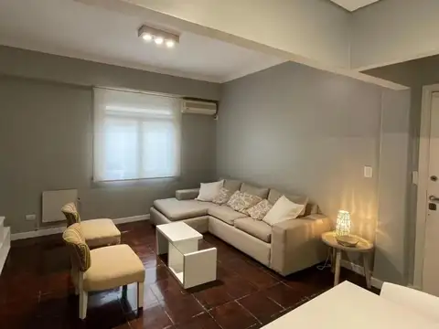 Departamento en venta - 2 Dormitorios 1 Baño - Palermo