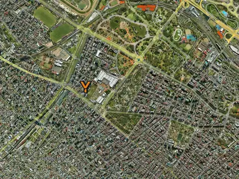 Departamento en Venta Apto profesional