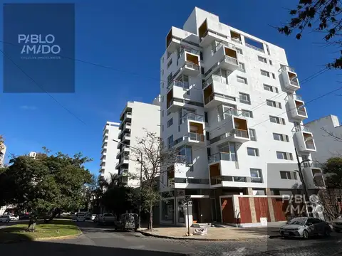 Departamento en  La Plata
