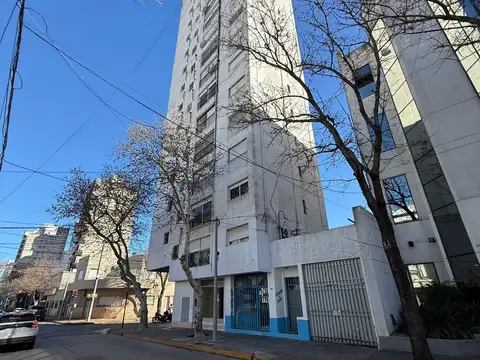 DEPARTAMENTO EN VENTA EN PERGAMINO ZONA CENTRICA