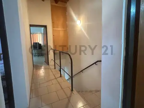 Casa 3 ambientes con 3 baños