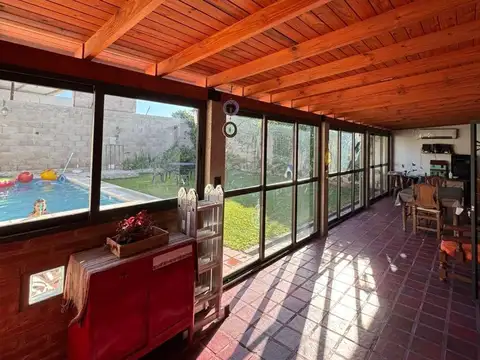 Casa en Venta en Villa Dolores, USD 95.000