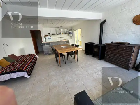 Depto Tipo Casa en Venta de 2 dormitorios