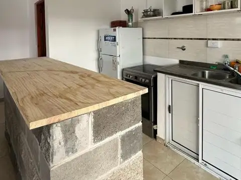 Depto Tipo Casa en Venta 10 años