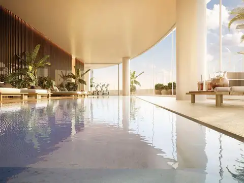 Departamento en Venta en Vicente Lopez, USD 1.940.000