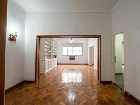 Departamento en Venta en Recoleta, CABA