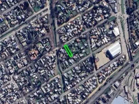 Terreno en Venta en Ezeiza, USD 50.000