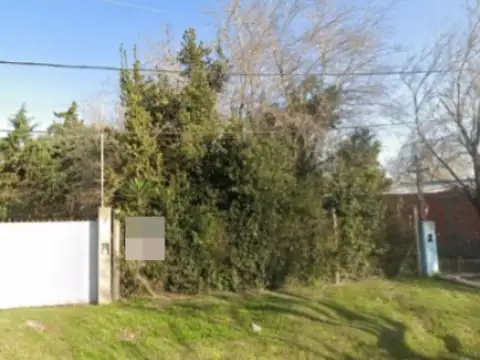 Terreno en venta - 538mts2 - Ezeiza