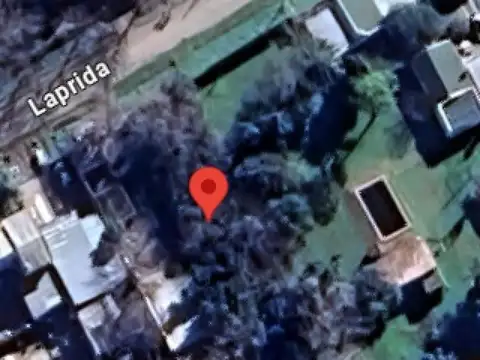 Terreno en Venta de 538,0 m2