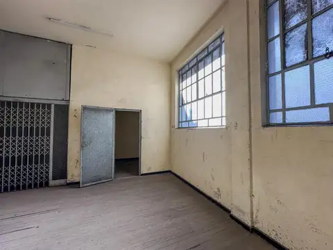 Galpon en Alquiler en Microcentro, USD 8.000