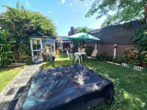 Casa en Jose Marmol