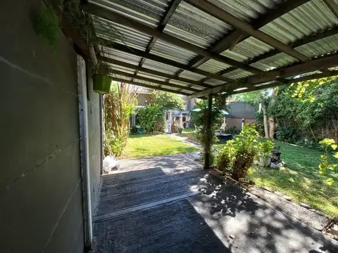 Casa en Venta en Jose Marmol, USD 110.000