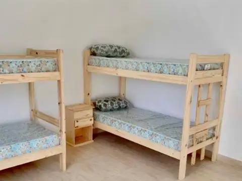 ALQUILER MODERNA CASA RUMENCO, LOS TILOS