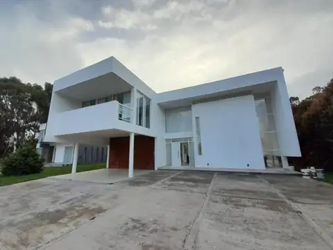 Casa en Alquiler en Rumenco, Mar del Plata