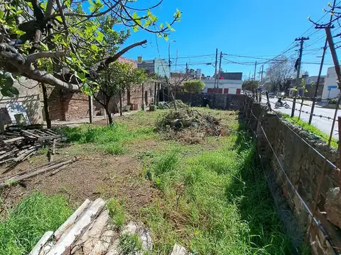 Terreno en Venta en Caseros, USD 85.000