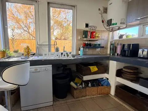 VENTA CASA EN LAGO PELLEGRINI