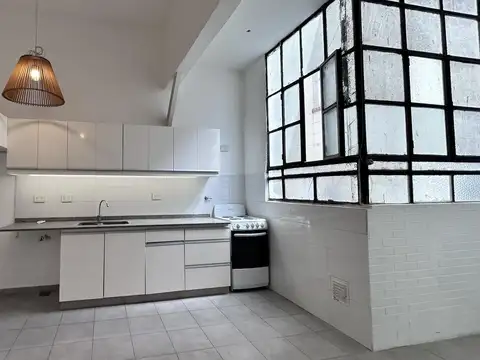 Departamento en Venta | San Nicolás - Tribunales | Remodelado a Nuevo