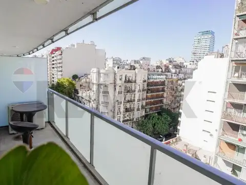 VENTA MONOAMBIENTE PREMIUM - EDIFICIO  "HOM"