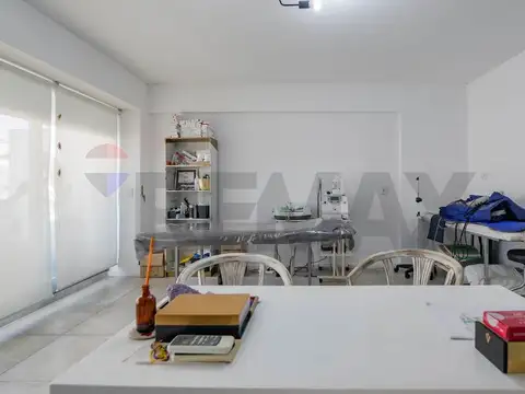 Departamento en Venta en Barrio Norte, USD 209.000