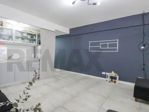 VENTA MONOAMBIENTE PREMIUM - EDIFICIO  "HOM"